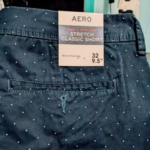 Aeropostale Classic Stretch Shorts | NWT